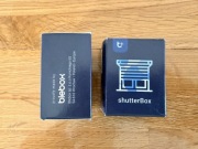 BleBox ShutterBox x2 – sterownik rolet WiFi (2 sztuki) – NOWE