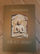 Sangharikszita - Kim jest budda