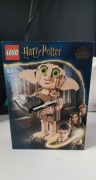 LEGO 76421 Harry Potter - Skrzat domowy Zgredek