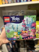 LEGO 30555 Trolls | Nowe |