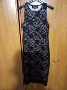 Sprzedam sukienkę damską. 