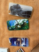 Pokrowiec na telefon 