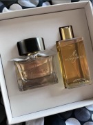 Zestaw Burberry-żel +perfum