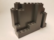 Lego skalna płyta