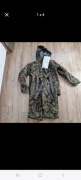 Ubranie ochrone gore -tex kąplet 
