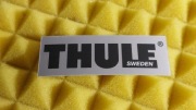 THULE NAKLEJKA STICKER