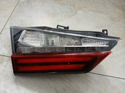 LAMPA LEWA TYLNA LEWY TYŁ LEXUS RX IV 4 LED 15-19R 
