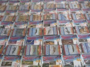 Samoloty Świata - Airstrike, KOMPLET 114 płyt DVD + gazety/NOWE