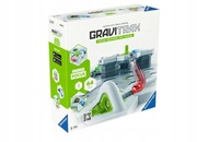GraviTrax Action-Set Focus gra konstrukcyjna 64 elementy zabawka prezent