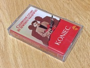 Czerwone Gitary Seweryn Krajewski kaseta