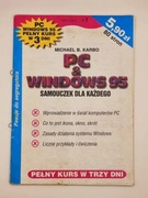 PC & Windows 95 Samouczek dla Każdego
