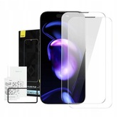 2x ORYGINALNE SZKŁO HARTOWANE BASEUS CRYSTAL 9H na APPLE IPHONE 14 PRO MAX