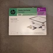 HP DeskJet 2820e – drukarka wielofunkcyjna 3w1