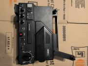 Projektor dźwiękowy na filmy 8mm super8 sound 620 revue lux