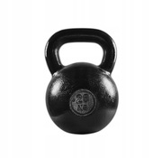 Kettlebell żeliwny 28kg 