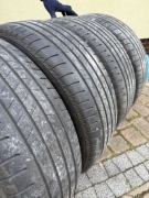 Opony Birdgestone Turanza 215/60R17