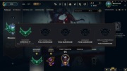 Emerald 4 EUNE League of Legends E4 EIV