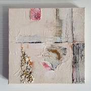 Obraz akrylowy, Abstrakcja