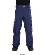 spodnie CLWR ColourWear r.160 14-15 lat ESTABLISHED