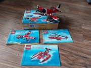 Klocki Lego Creator 3w1 