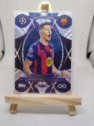 Topps Infinity Robert Lewandowski IN4
