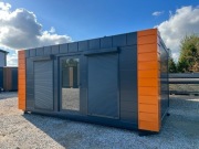 kontener Pawilon biurowy 6x3 kazdy rozmiar jakość 