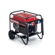 Agregat prądotwórczy HONDA ECMT -wynajem.