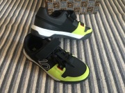 five ten hellcat semi solar yellow