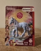 Schleich bayala koń wodna księżniczka Reena źrebię figurka limited