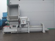 kompaktor prasa do stropianu EPS