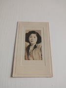 Stare zdjęcie Japonia 