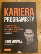 Kariera programisty