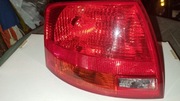 KLOSZ LAMPY TYLNEJ DO AUDI A4 AVANT B7-ORYGINAL