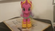 My little pony Młoda księżniczka Cadence