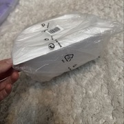 Tupperware cheesmart 20x20x10cm