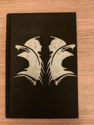 Dan Simmons - Upadek Hyperiona (2008)