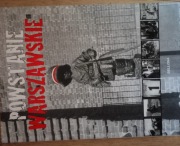 Powstanie Warszawskie album Bellona