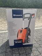 Myjka ciśnieniowa Husqvarna 