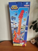 Gitara dziecięca Super Wings Bontempi Rock Guitar