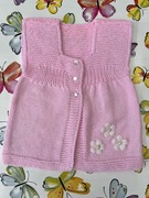 Sukieneczka handmade