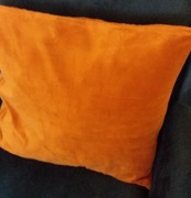 Ozdobna ,dekoracyjna poszewka duża 