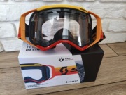 Scott Prospect Enduro gogle cross mx