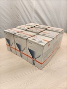 Żarówka podczerwieni Osram Siccatherm 250w e27 ruby czerwona - kwoka