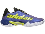 SUPER PROMOCJA !!! Buty tenisowe Adidas BARRICADE M r. 44 2/3 - 28,5cm NOWE