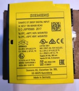 Siemens moduł wejśc 6ES7136-6BA00-0CA0 