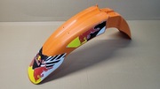 Przedni błotnik KTM125 SX, 250 EXC, 300 EXC, 440 MXC czy 620 RXC itp.