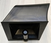 Zaślepka mieląca kosiarki Makita 191d46-2 DLM382 akumulatorowej dlm432