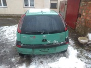 Opel Corsa c 1.0 wszystkie części 