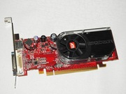 Karta graficzna ATI A92403 Radeon X1300 256MB nowa 