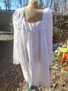 Komża szata liturgiczna męska ministranta 